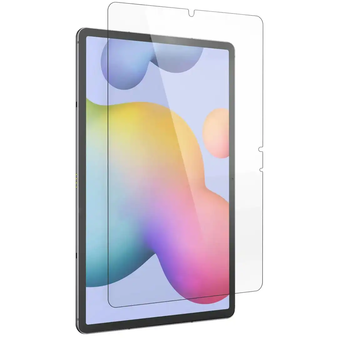 Cygnett Opticshield Screen Protector For Samsung Galaxy Tab S7/s8