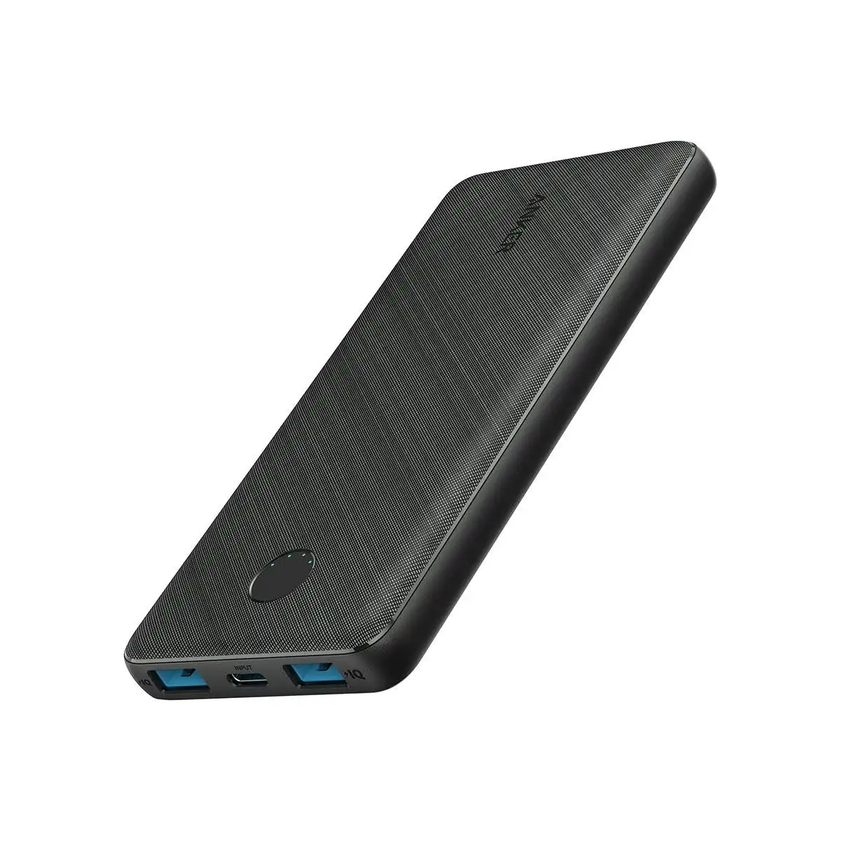 Anker Power Bank Iii 10k Mah - Black