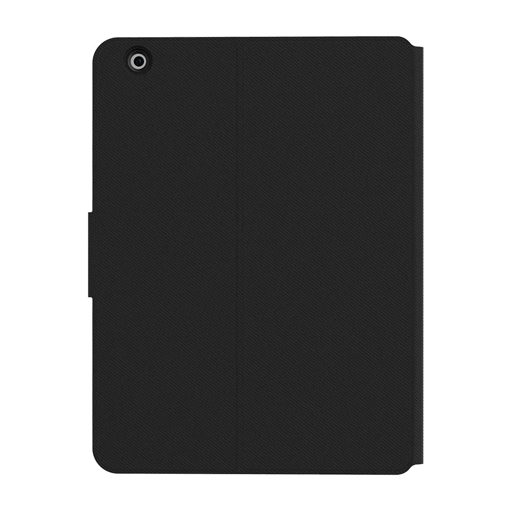 Incipio Sureview Case For Apple Ipad 10.2" - Black