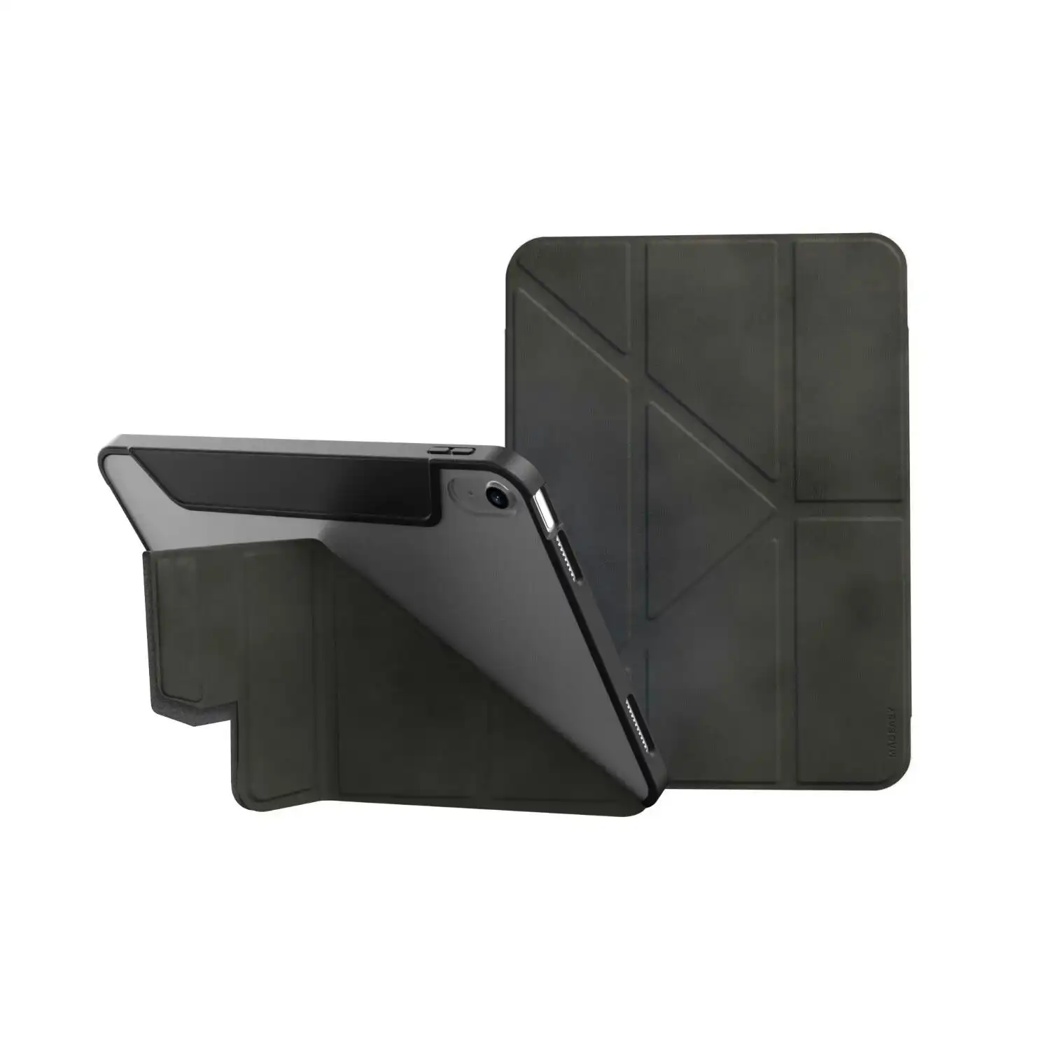 MagEasy Vivaz +m Detachable Case Ipad 10.9 - Graphite