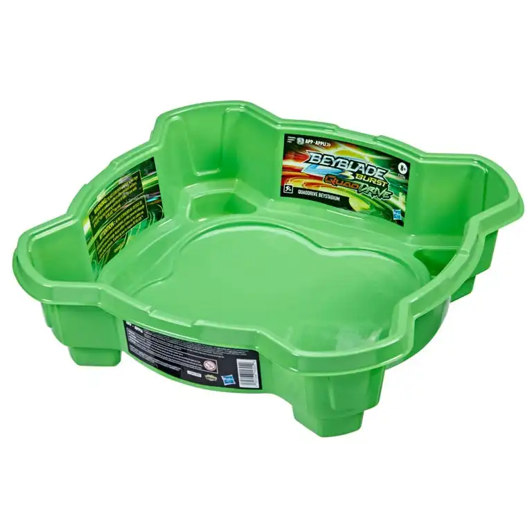 Beyblade Burst Quad Drive Beystadium