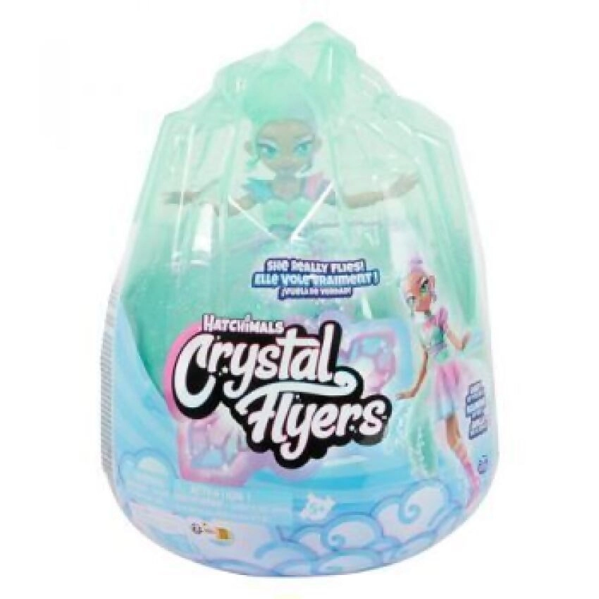 Hatchimals - Crystal Flyers Pastel Kawaii