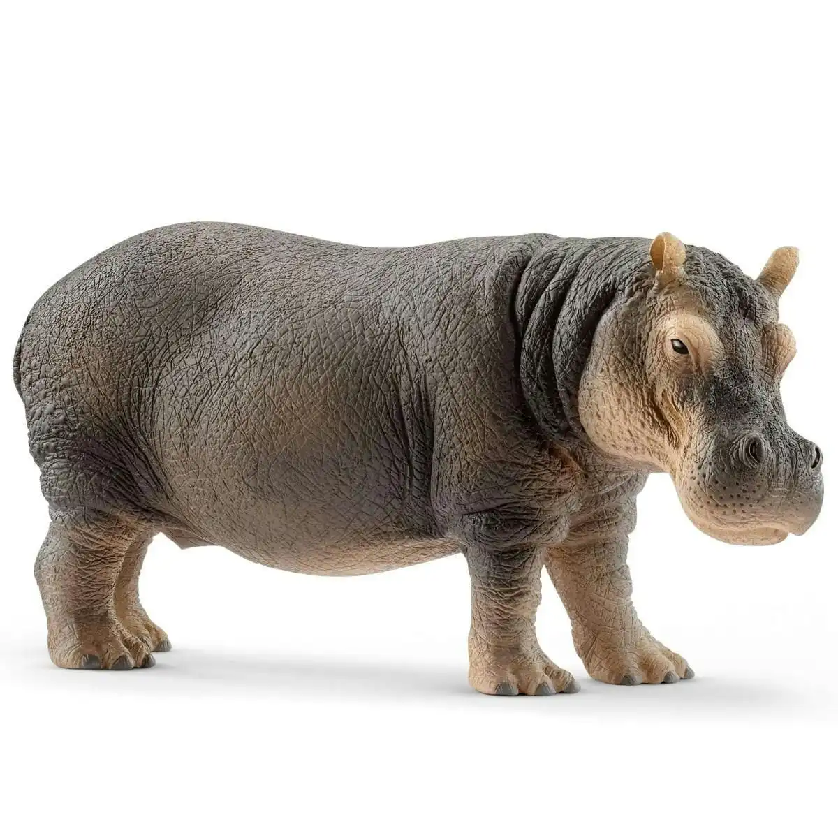 Schleich - Hippopotamus Animal Figurine