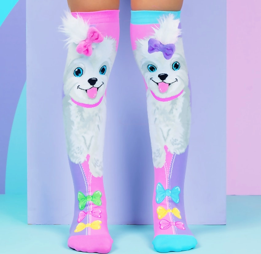 MADMIA - Bella Boo Socks Kids & Adults Age 6y+