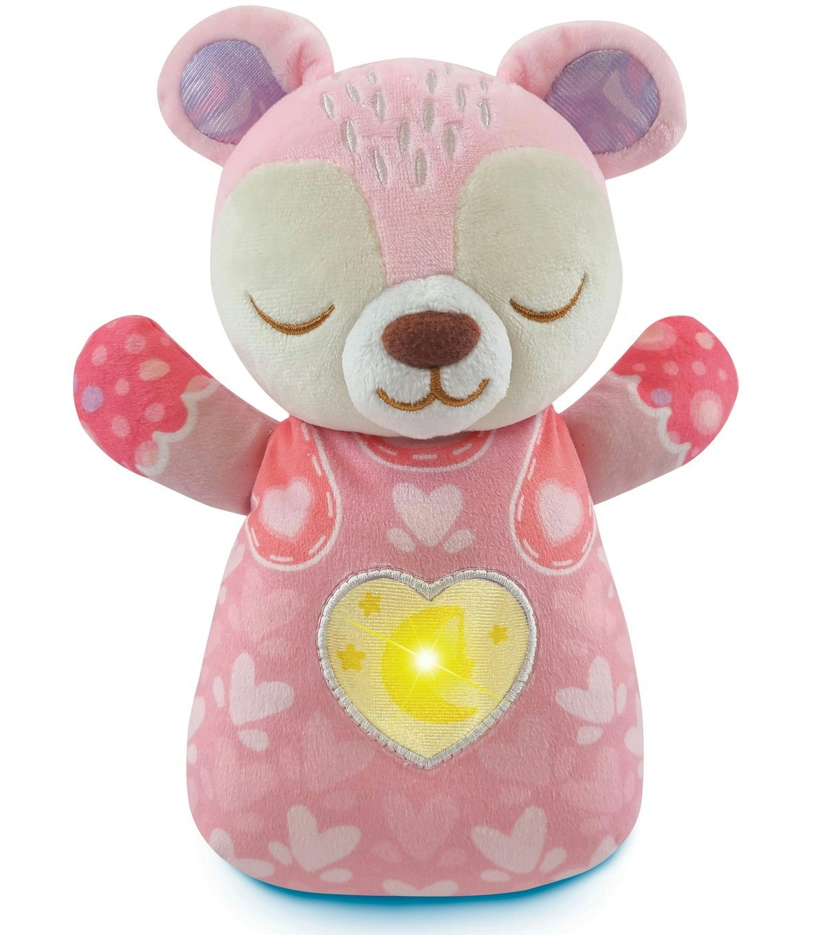 VTech - Soothing Sounds Bear Pink