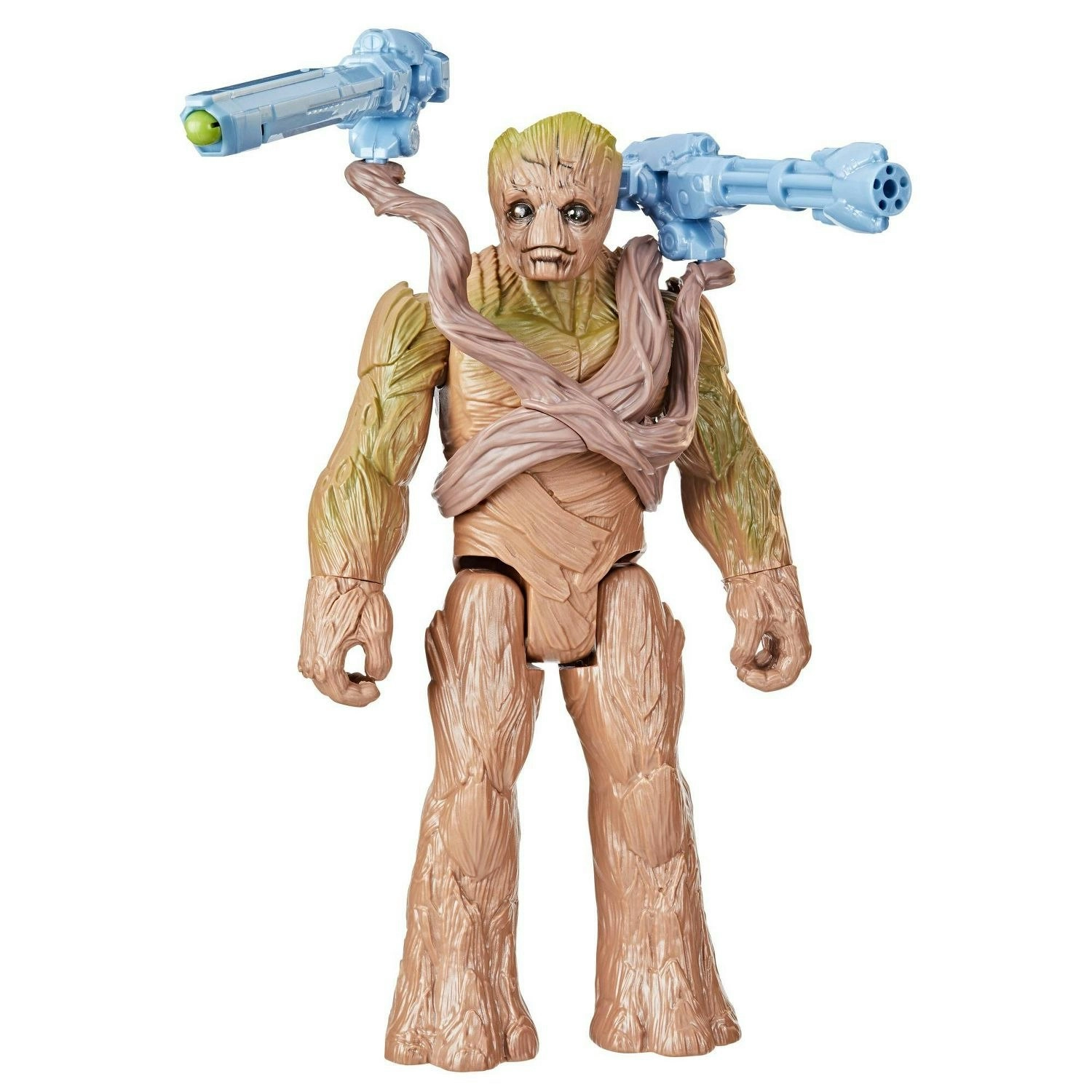 Marvel Gardians Of The Galaxy - Blast N Battle Groot