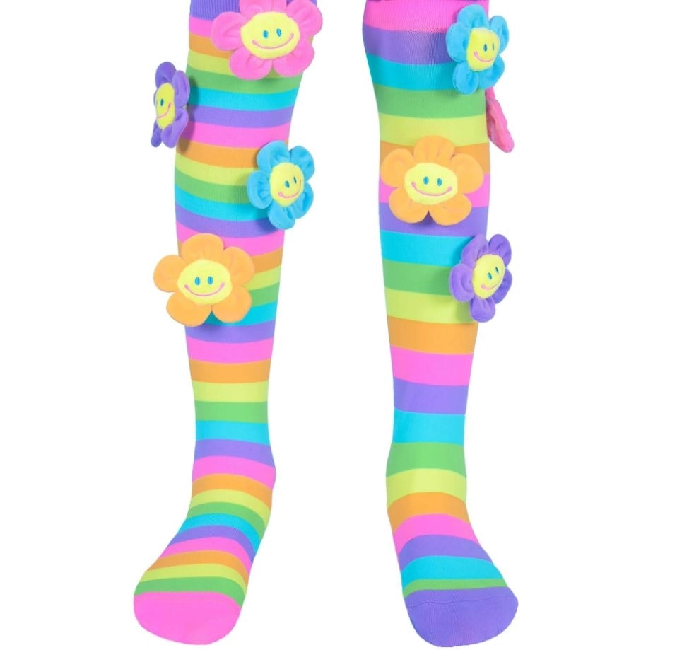 MADMIA -  Oopsie Daisy Socks Kids & Adults Age 6y+