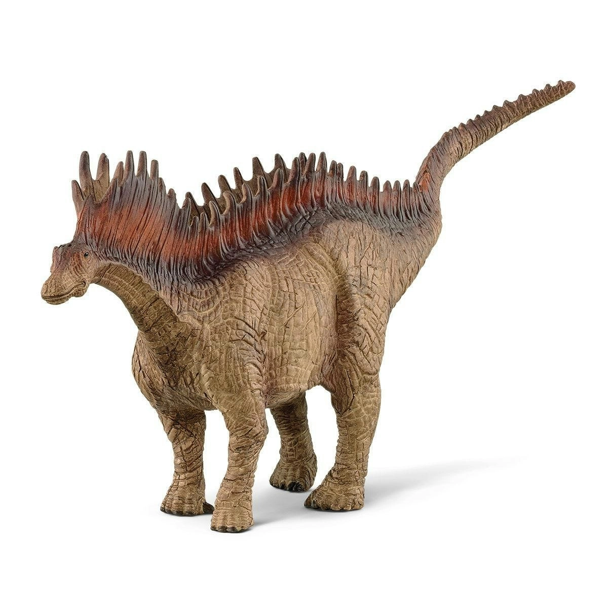 Schleich - Amargasaurus  Dinosaur Figurine