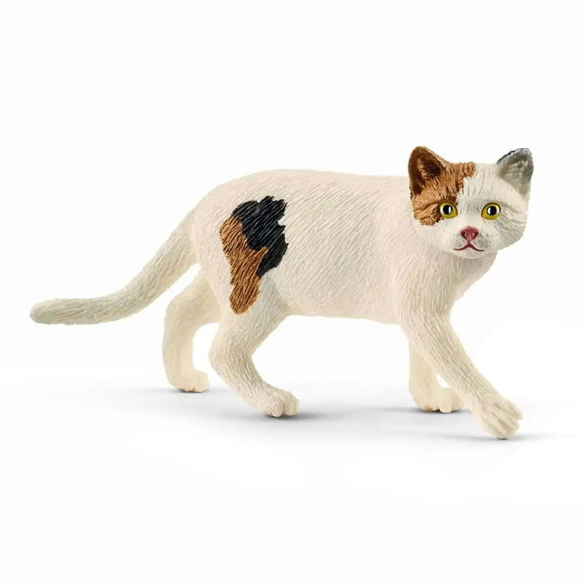 Schleich - American Shorthair Cat  Figurine