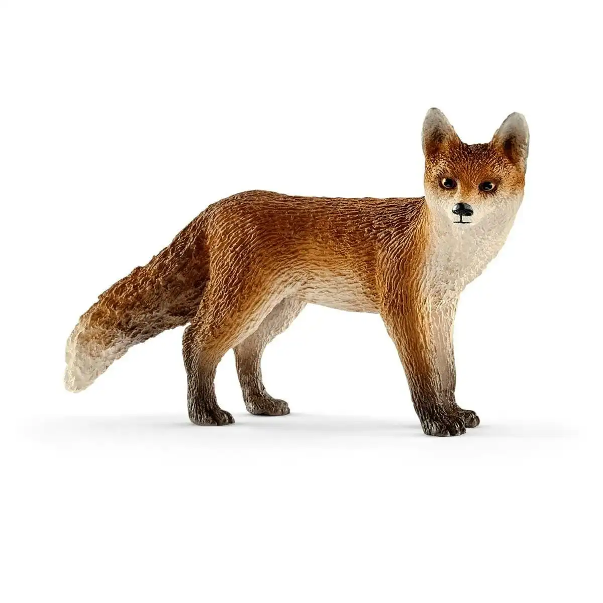 Schleich - Fox   Wildlife Animal Figurine