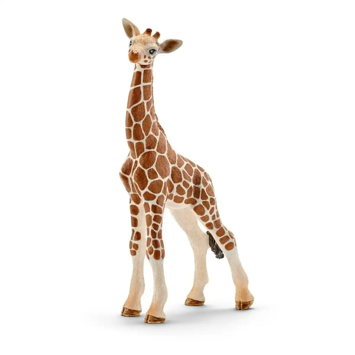 Schleich - Giraffe Calf Animal  Figurine