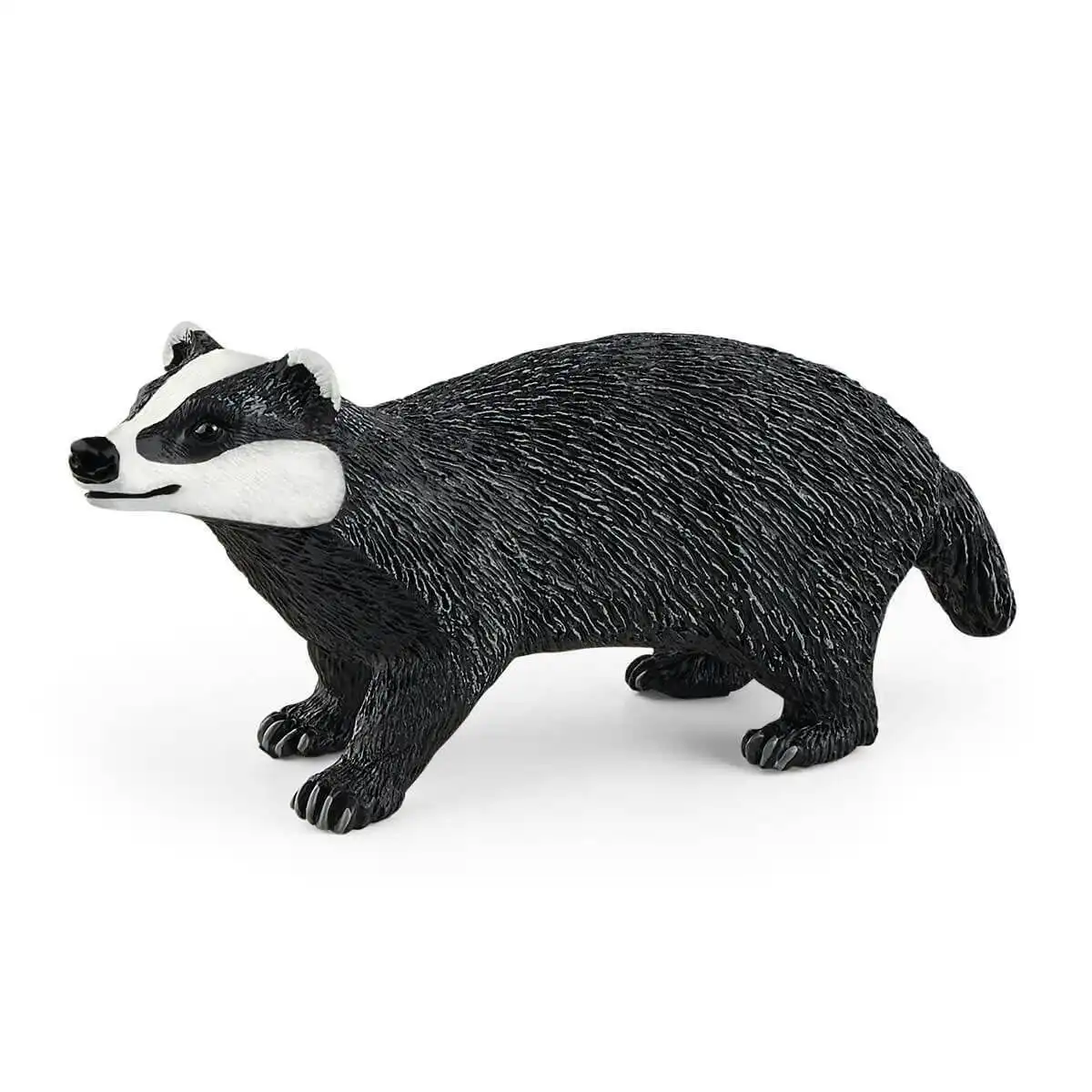 Schleich - Badger Animal  Figurine