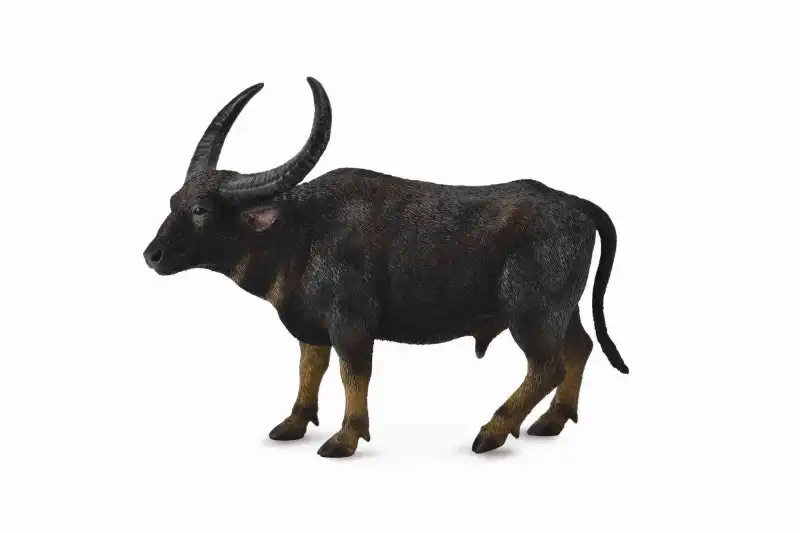 Collecta - Wild Water Buffalo Large Animal Figurine
