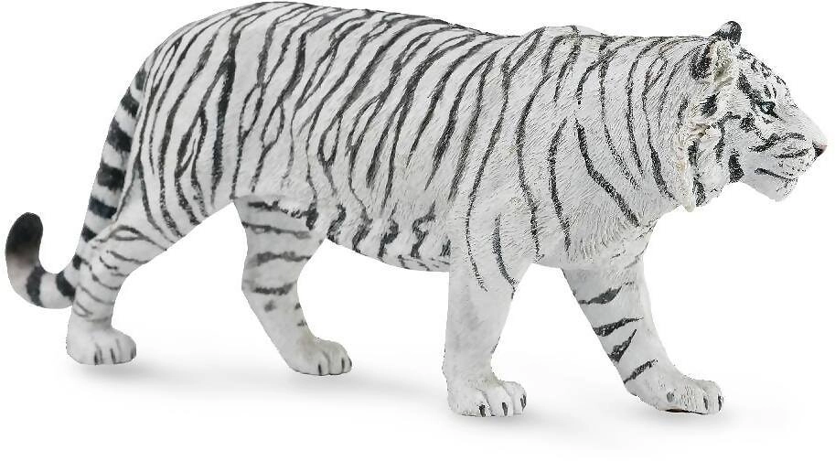 Collecta - White Tiger Extra Large Figurine