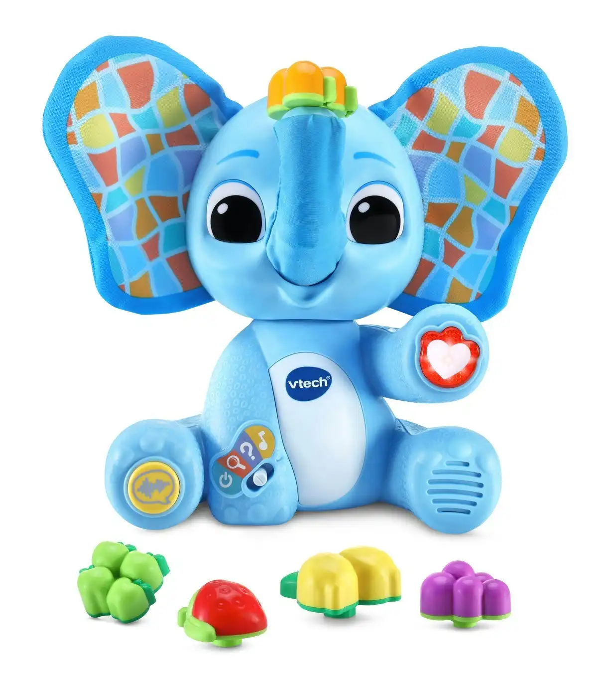 VTech - Smellephant