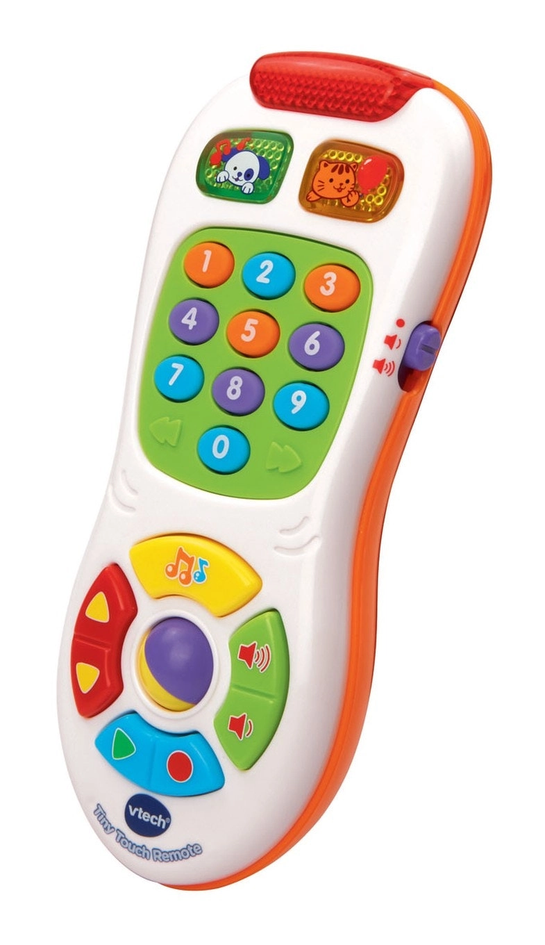 VTech - Tiny Touch Remote