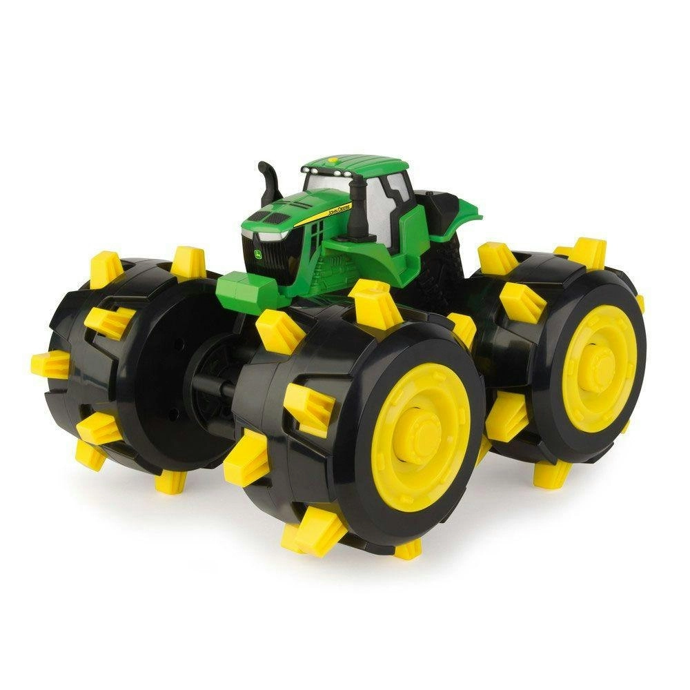 John Deere - Monster Treads Tractor