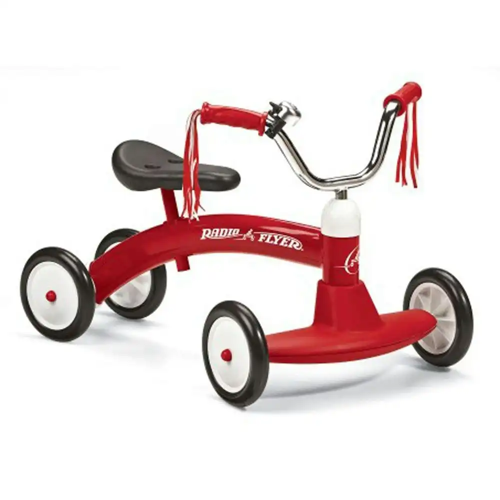 Radio Flyer - Scoot About