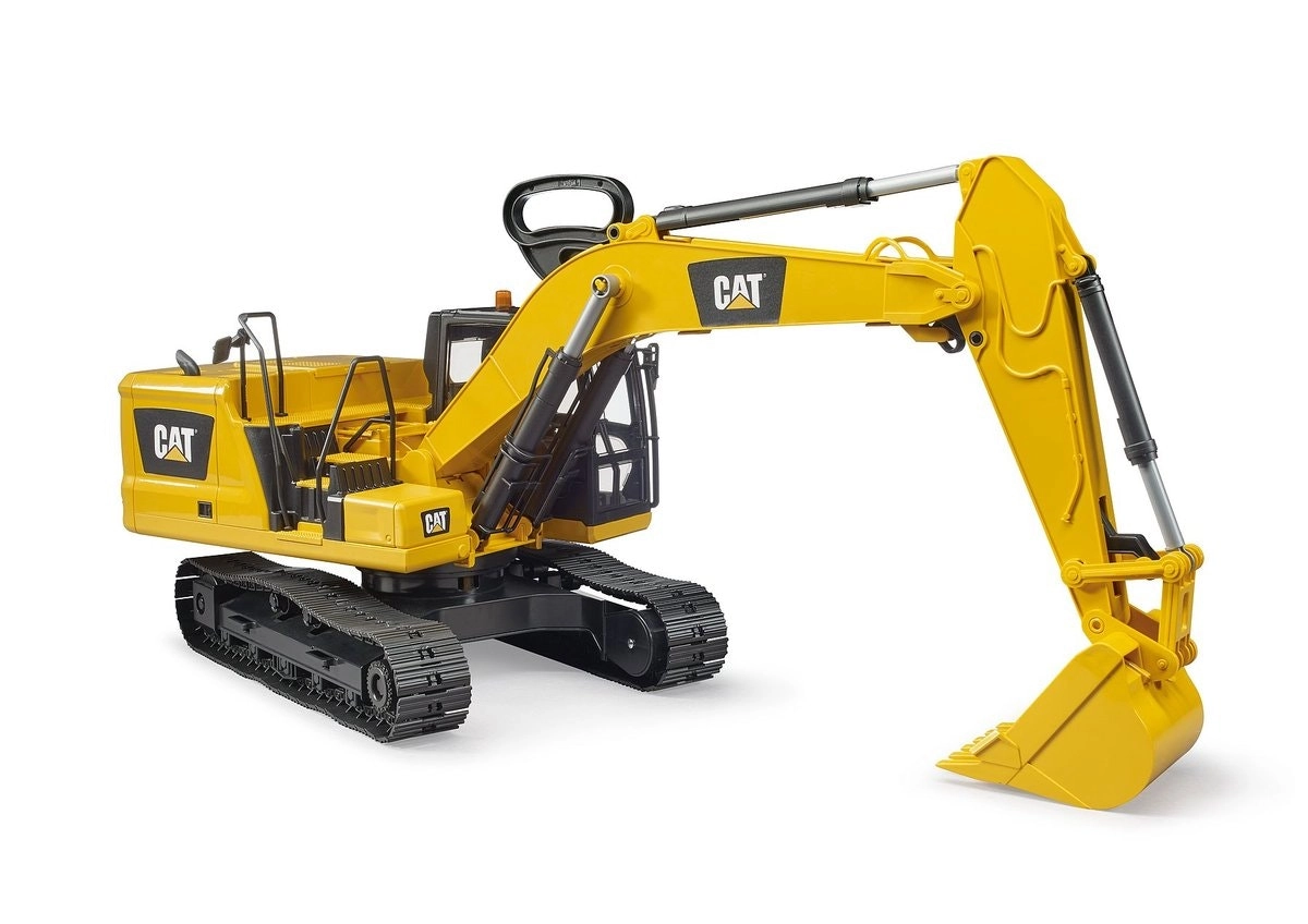 Bruder - Caterpillar Excavator  1:16 Scale