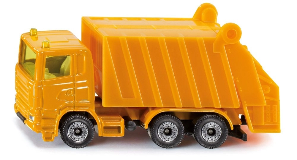 Siku - Garbage Refuse Truck