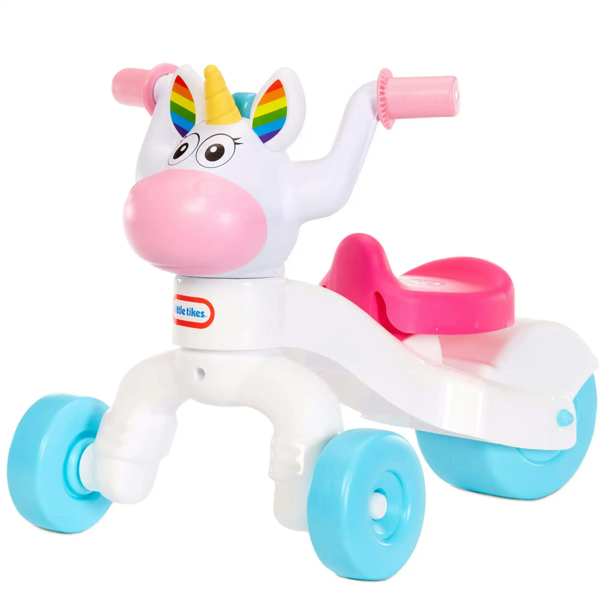 Little Tikes - Go & Grow Unicorn