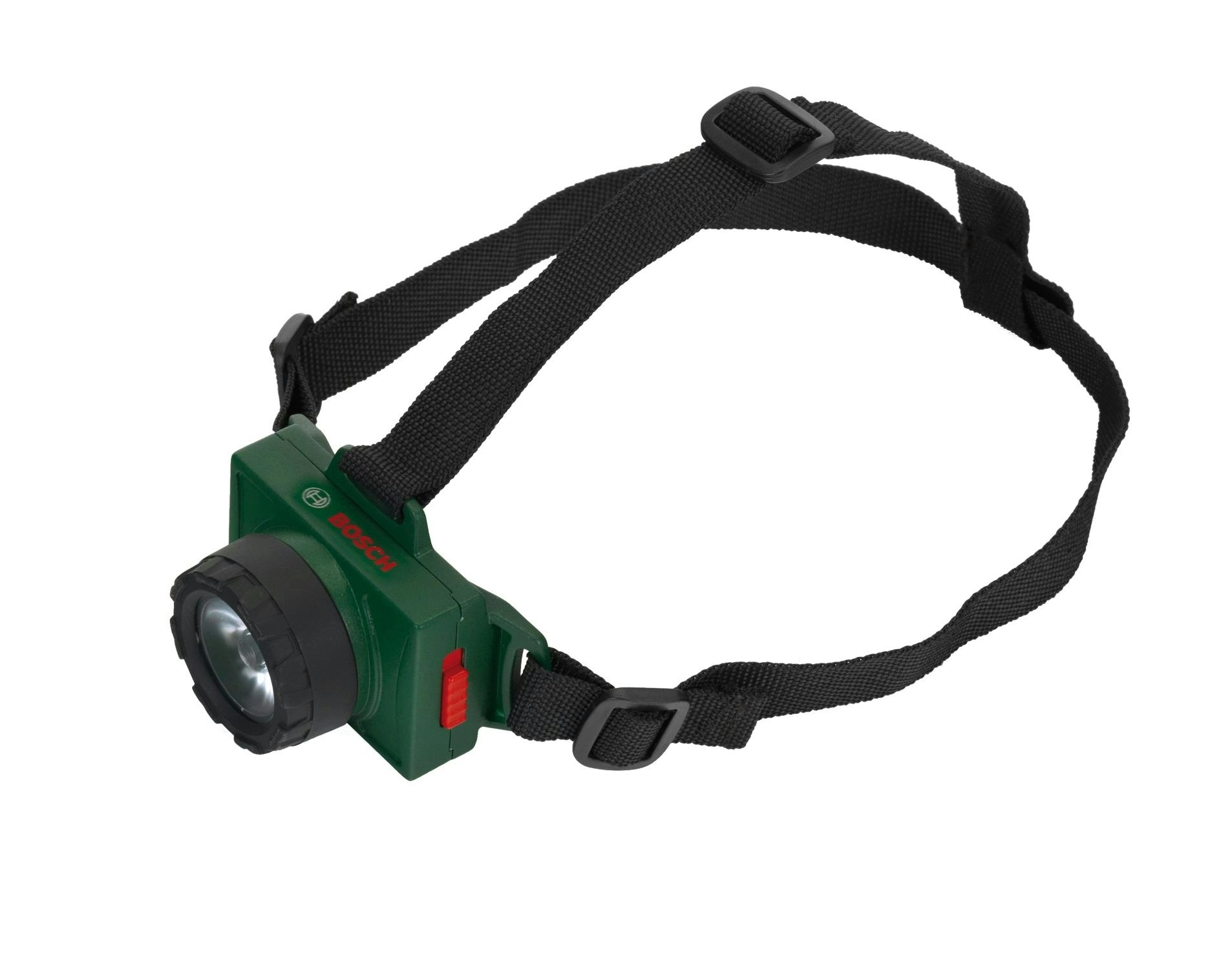 Bosch Mini - Toy Head Lamp