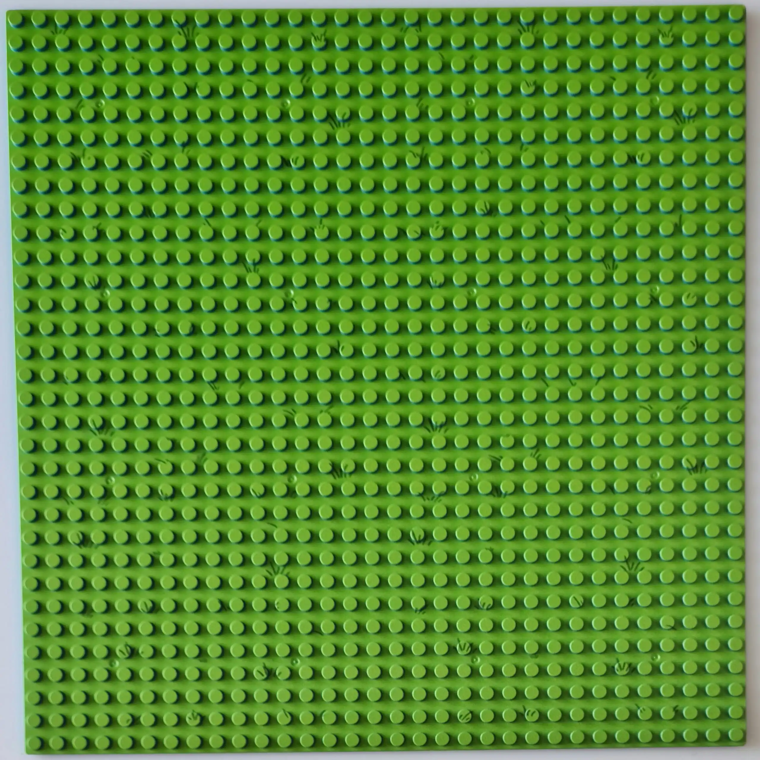 BASEPLATE 32x32 Studs Grass/swamp Generic