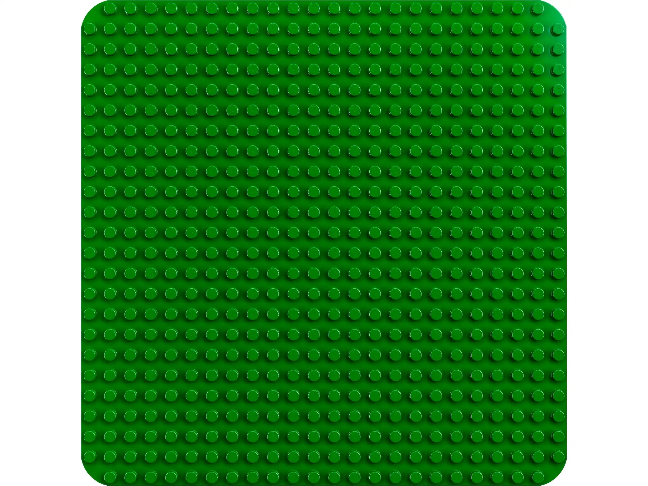 LEGO 10980  DUPLO Green Building Plate - DUPLO