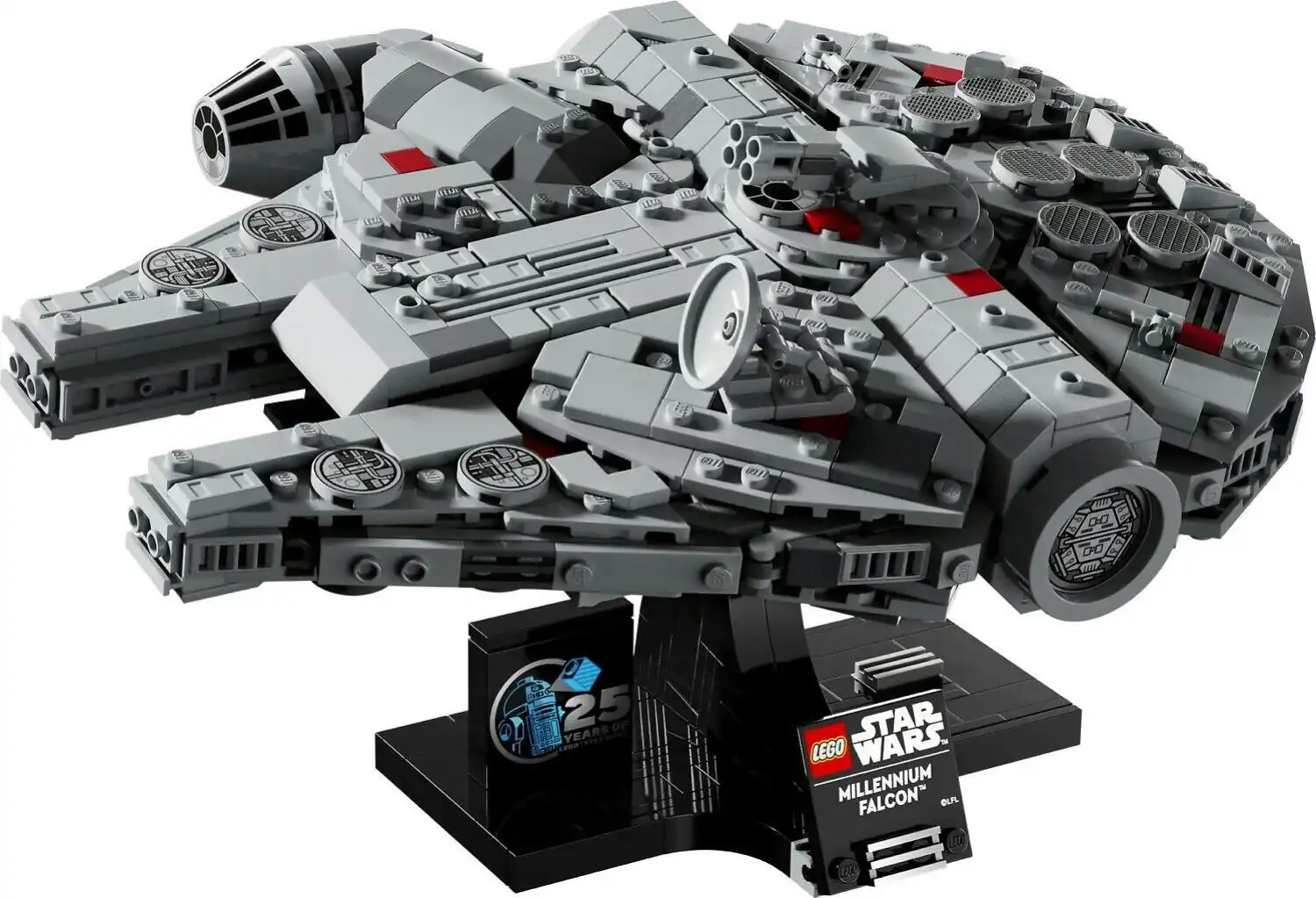 LEGO 75375 Millennium Falcon™