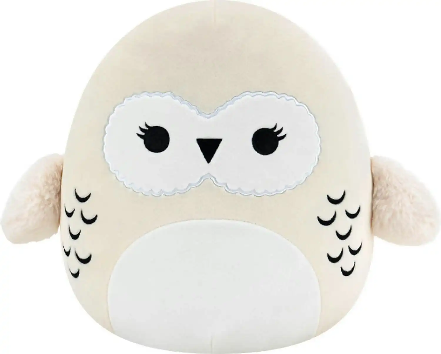 Squishmallows - Hedwig 8-inch Plush - Harry Potter