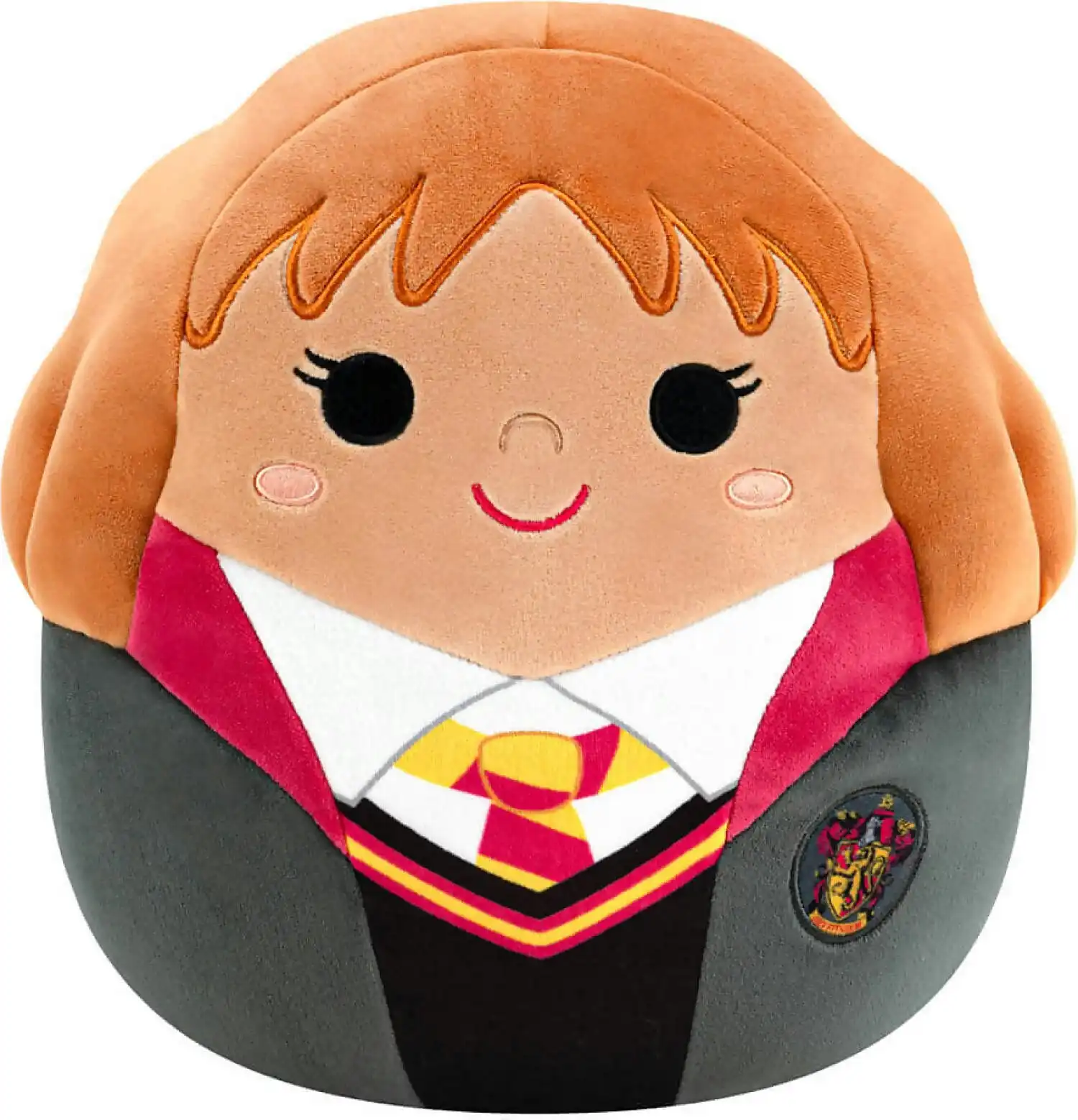 Squishmallows - Hermione Granger 8-inch Plush - Harry Potter