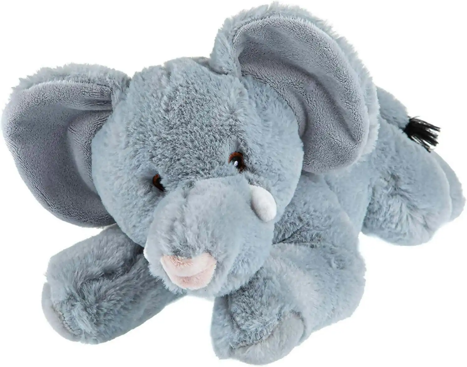 Wild Republic - Ecokins African Elephant 12'' Plush