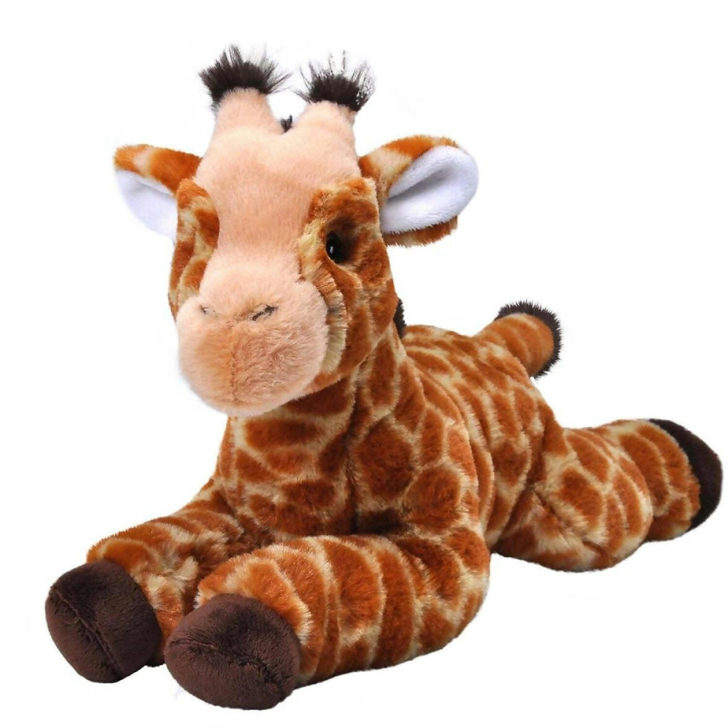 Wild Republic - Ecokins Giraffe 12'' Plush