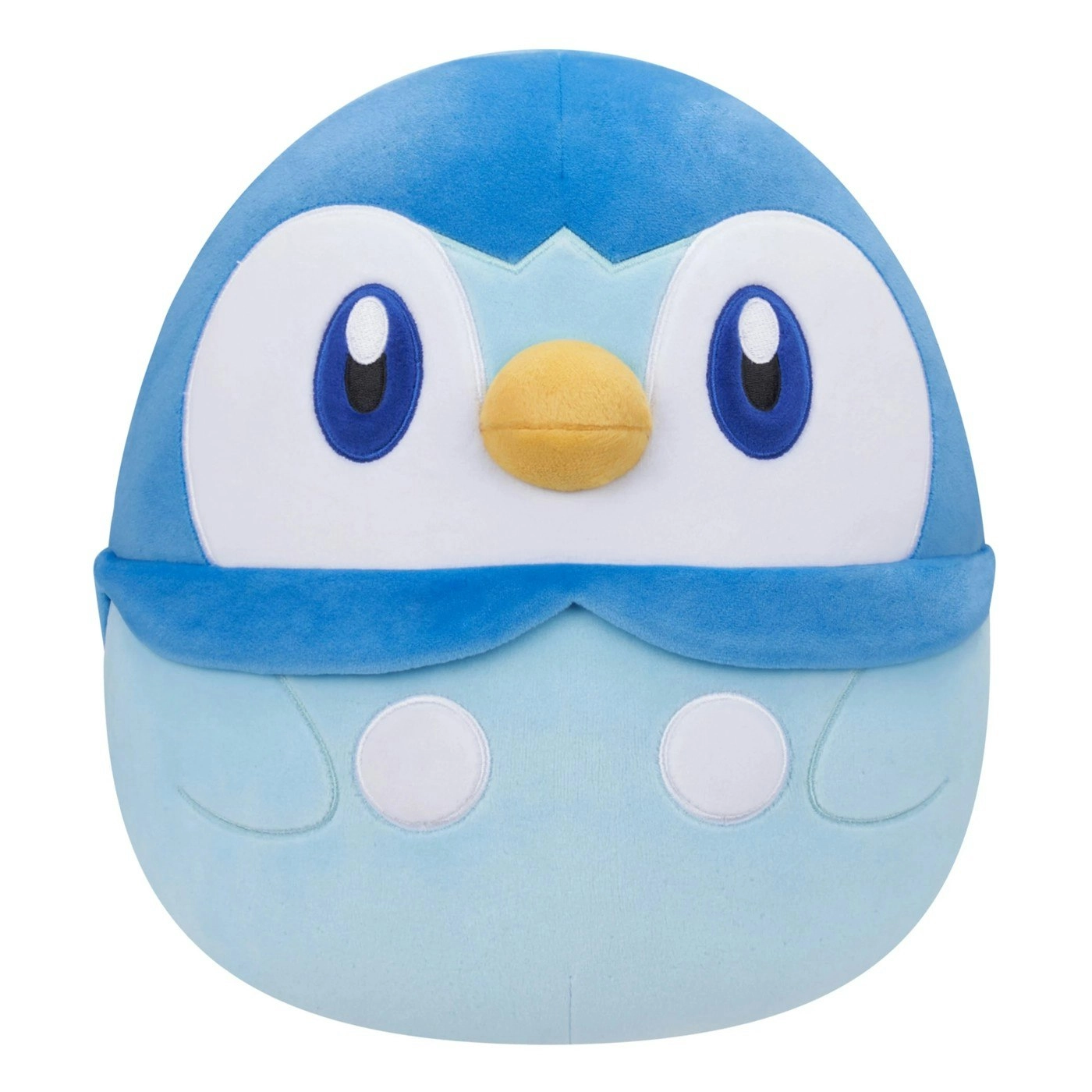 Squishmallows - Pokemon 14-inch Piplup Plush