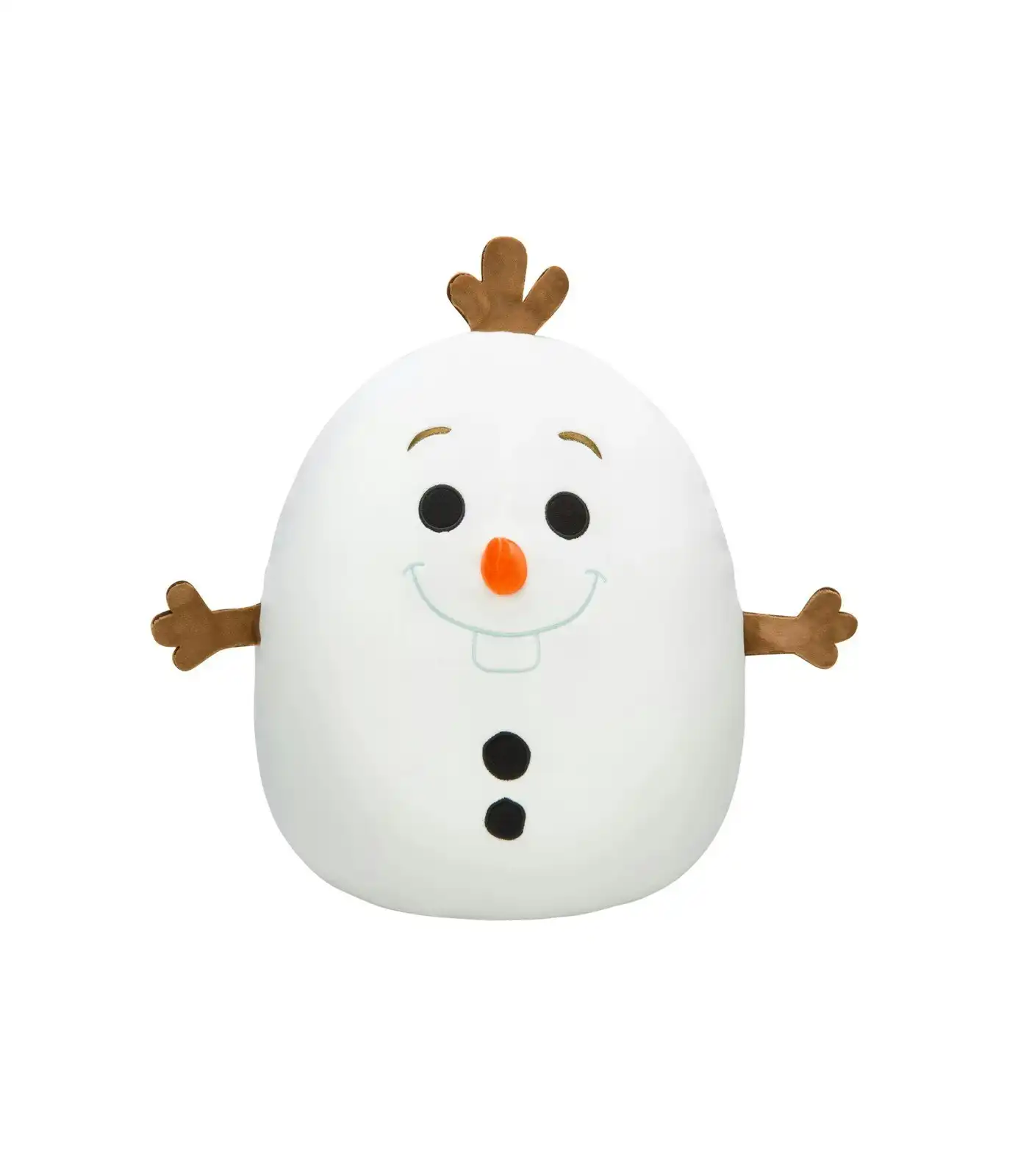 Squishmallows - 10-Inch Olaf Disney Frozen Plush