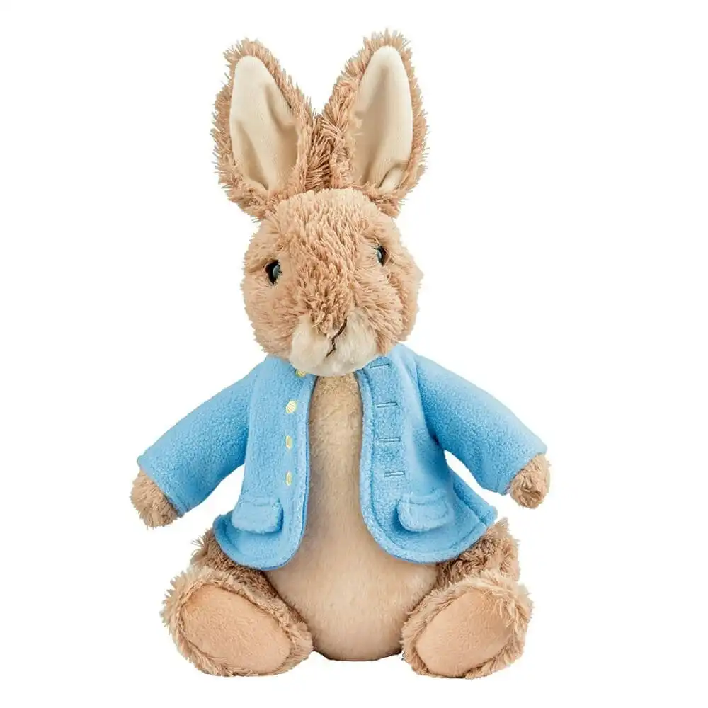 Peter Rabbit Soft Toy (28cm) Beatrix Potter