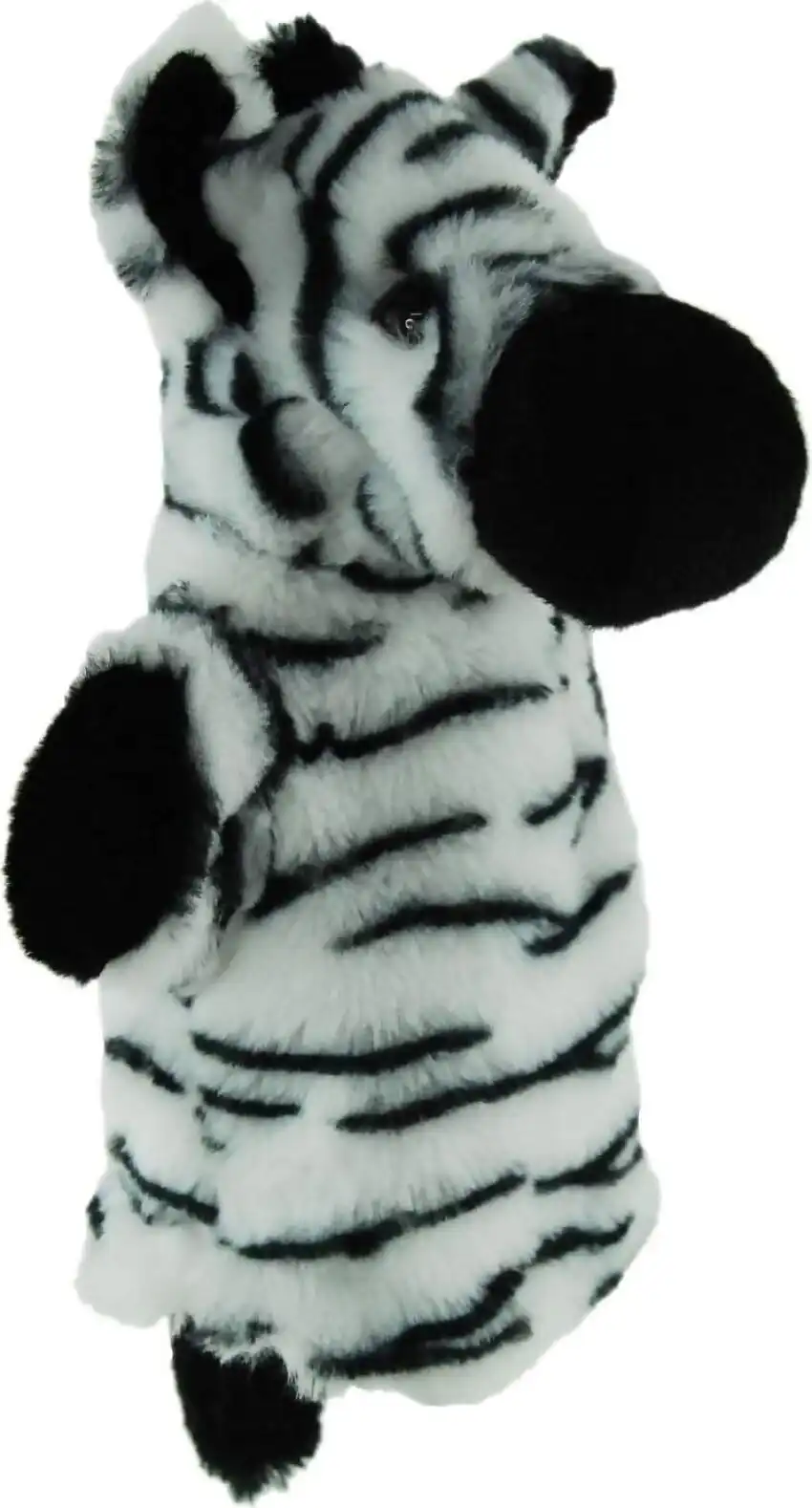 Elka Australia - Hand Puppet Zebra