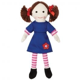 Play School Jemima Beanie Soft Toy (25cm)