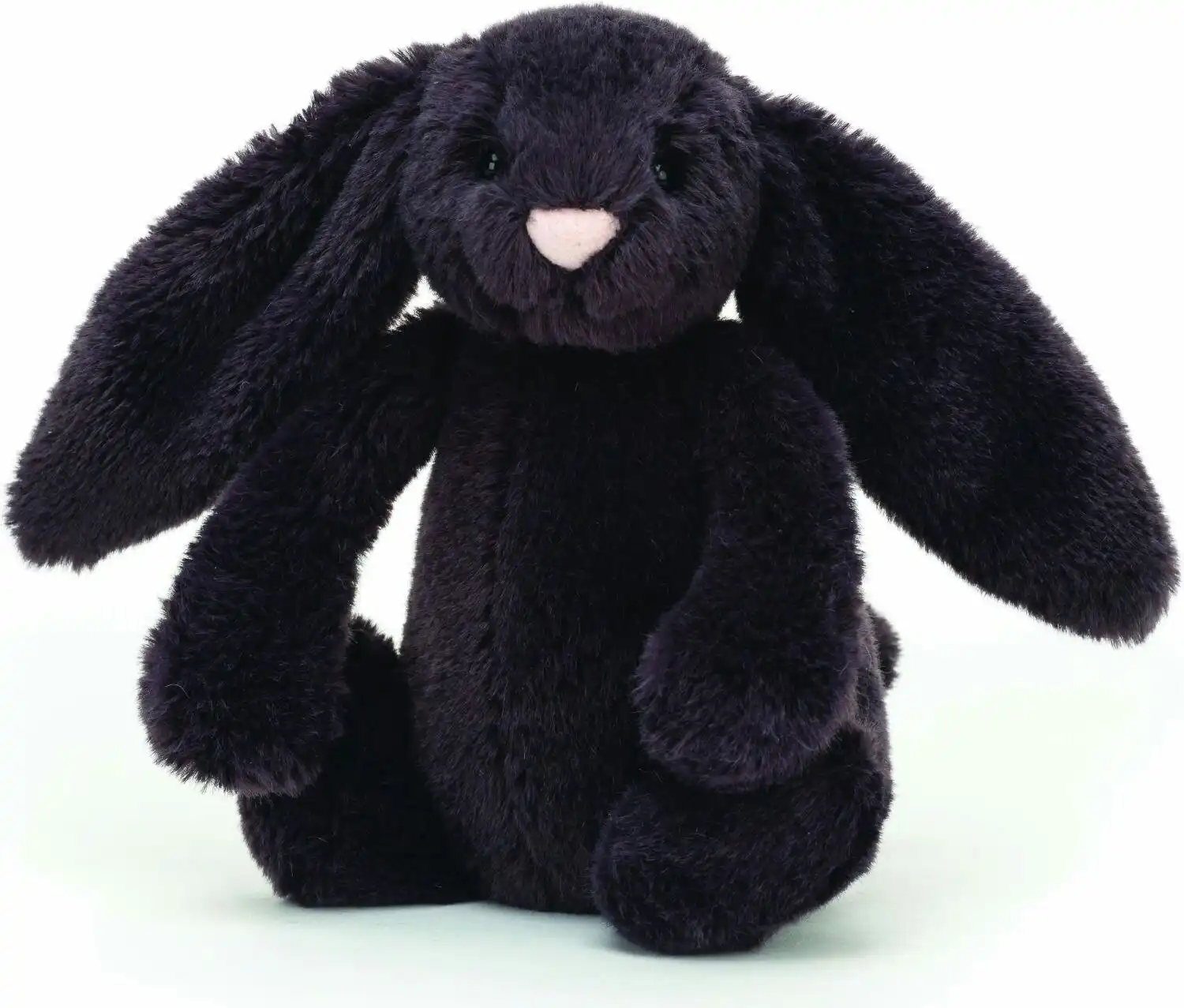 Jellycat Bashful Apple Bunny (Small)