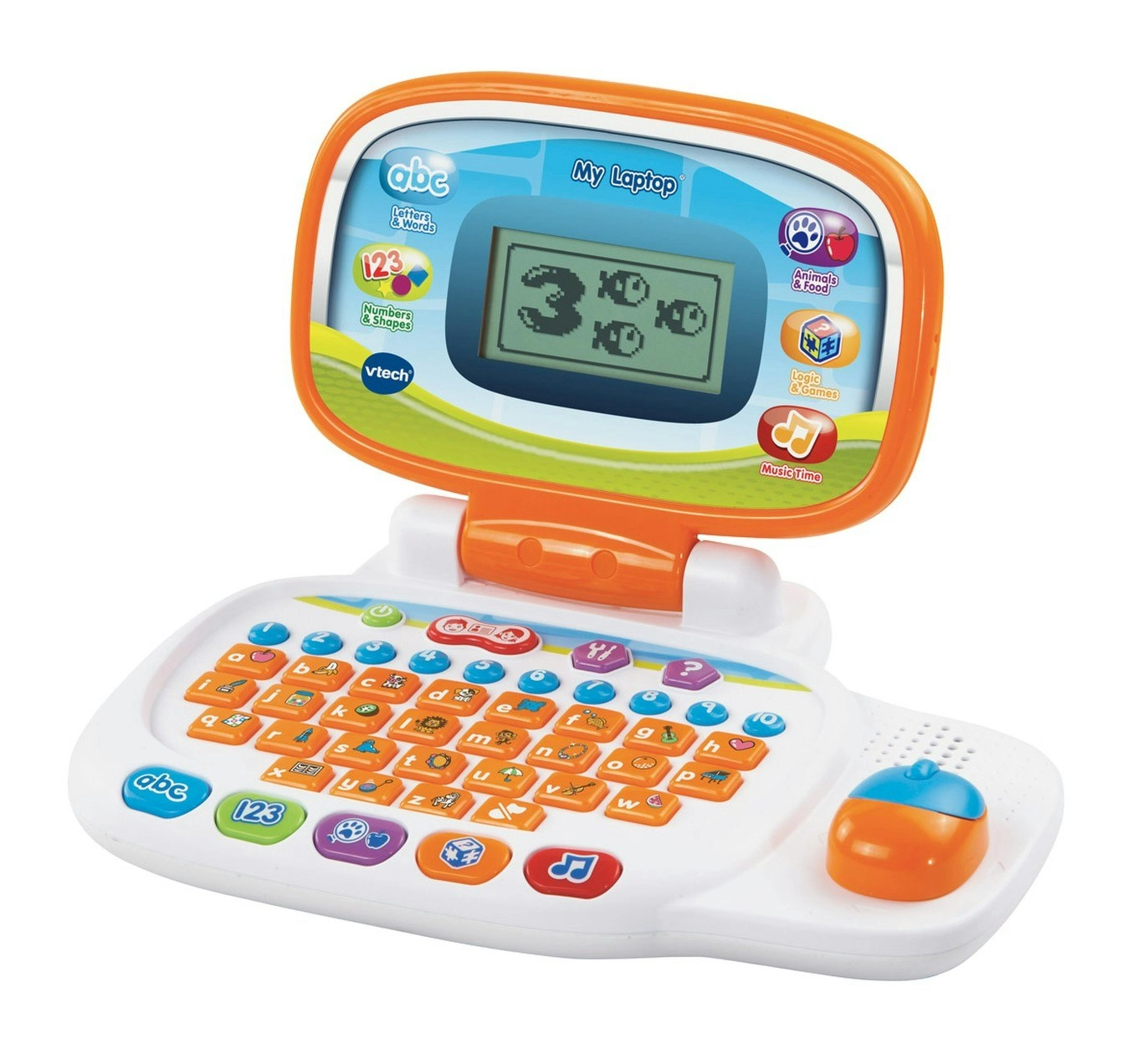 VTech - My Laptop