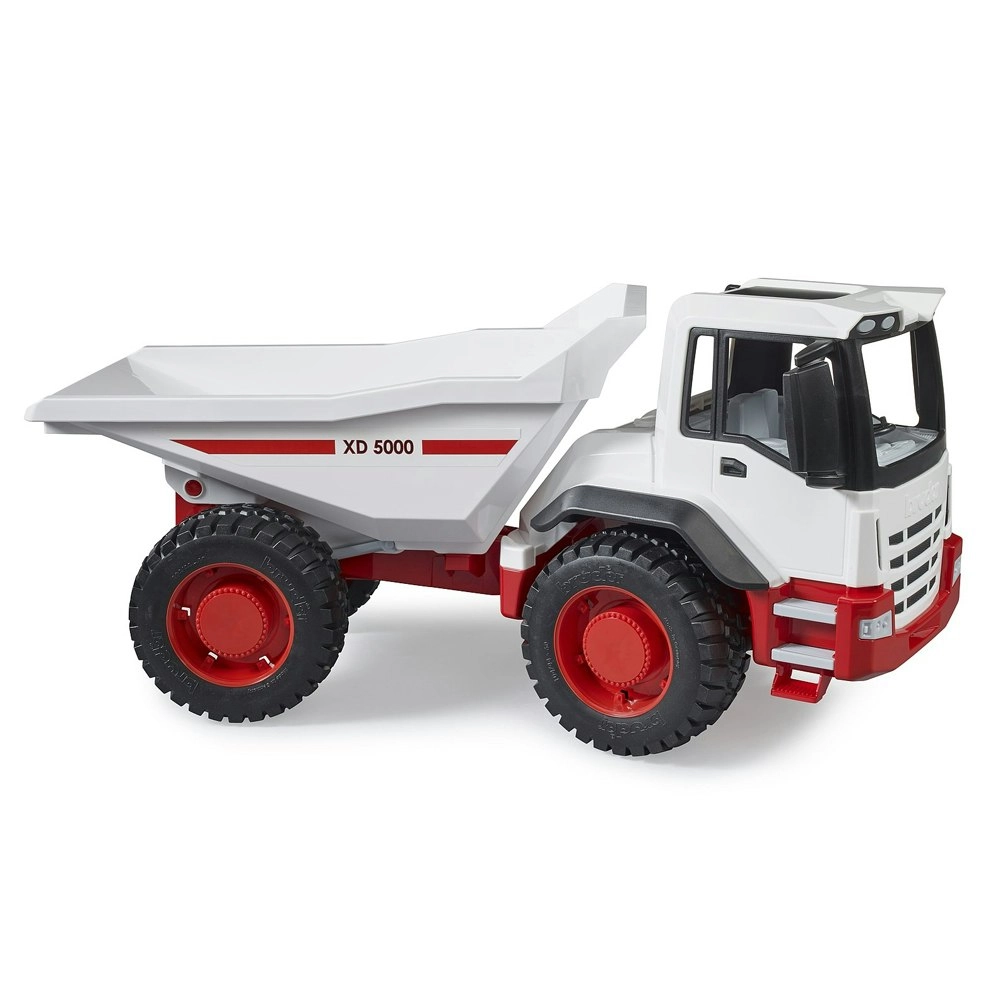 Bruder 1:16 Dump Truck 43cm Construction Vehicle Indoor/Outdoor Toy Kids 2y+