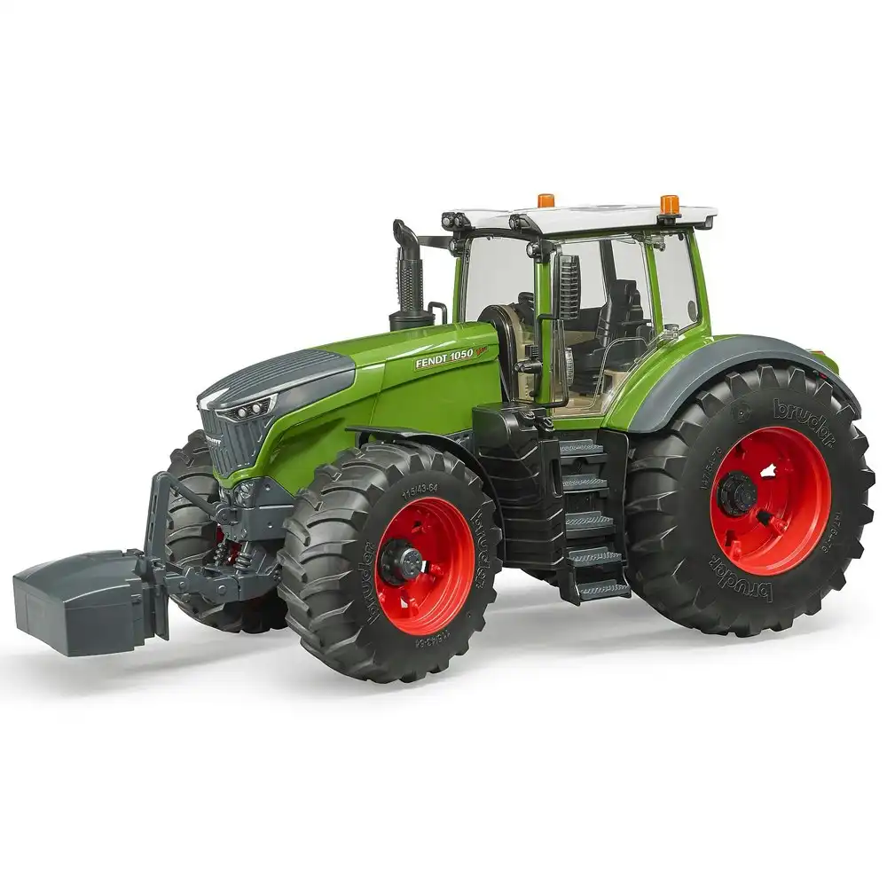 Bruder 1:16 Scale Fendt 1050 45.6cm Vario Tractor Kids/Children Vehicle Toy 4y+