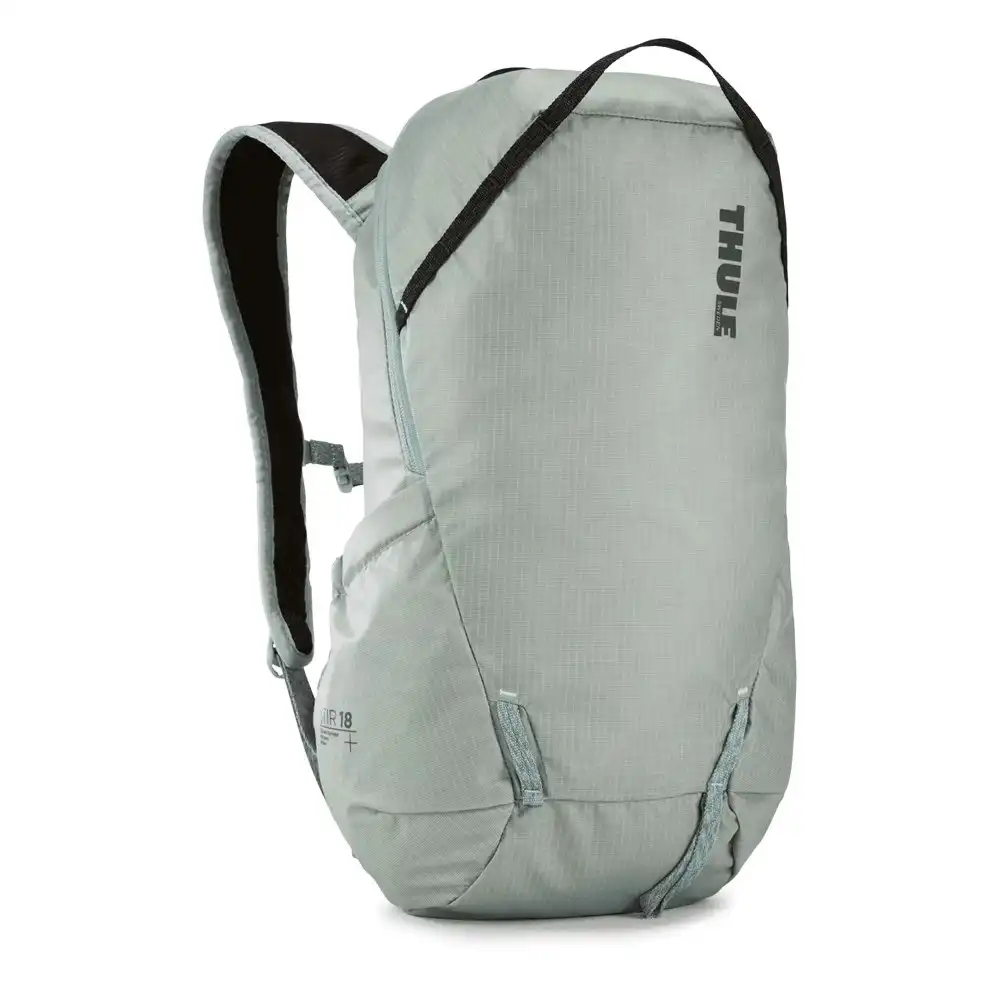 Thule Stir 18L Portable Lightweight Hiking Backpack Alaska Light Blue 20x45cm