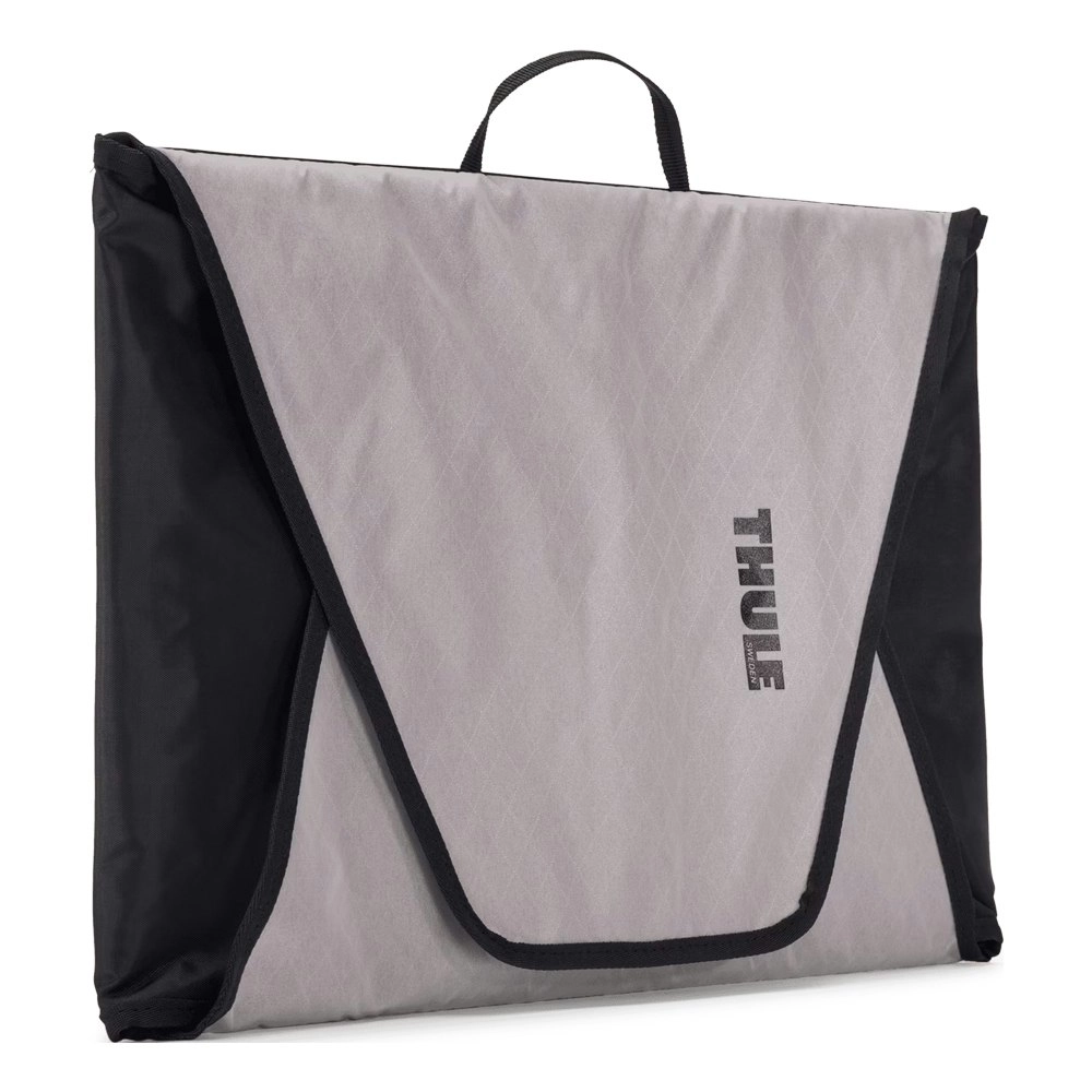 Thule Garment/Shirt Travel Packing Carry Nylon Folder Storage White 31x42cm