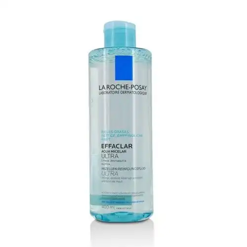 La Roche Posay Effaclar Micellar Water Ultra 400ml