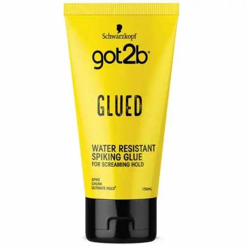 Schwarzkopf Got2b Glued Spiking Gel 150ml