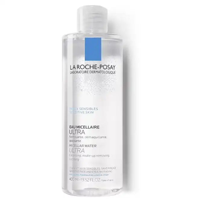 La Roche-Posay Micellar Water Sensitive 400ml