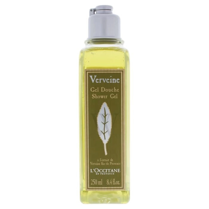 L'occitane Verbena Shower Gel 250ml