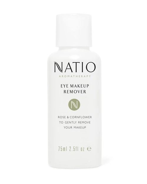 Natio Eye Make-up Remover 75ml