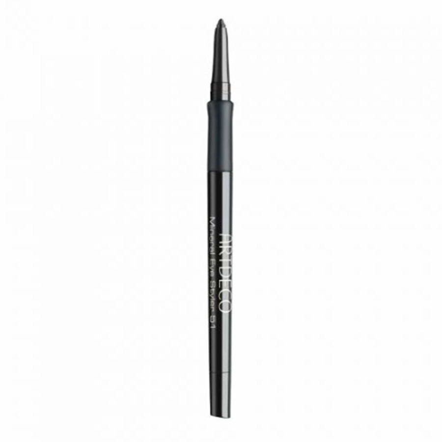 Art Deco ARTDECO Mineral Eye Styler Mineral Black - 51